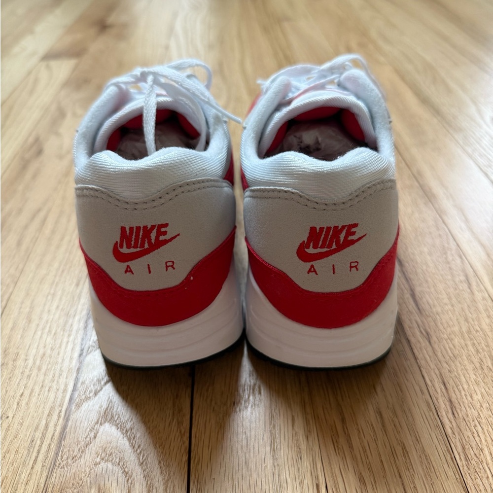 W Nike Air Max 1 ‘86 OG size 9 women’s/7.5men’s - Picture 9 of 11